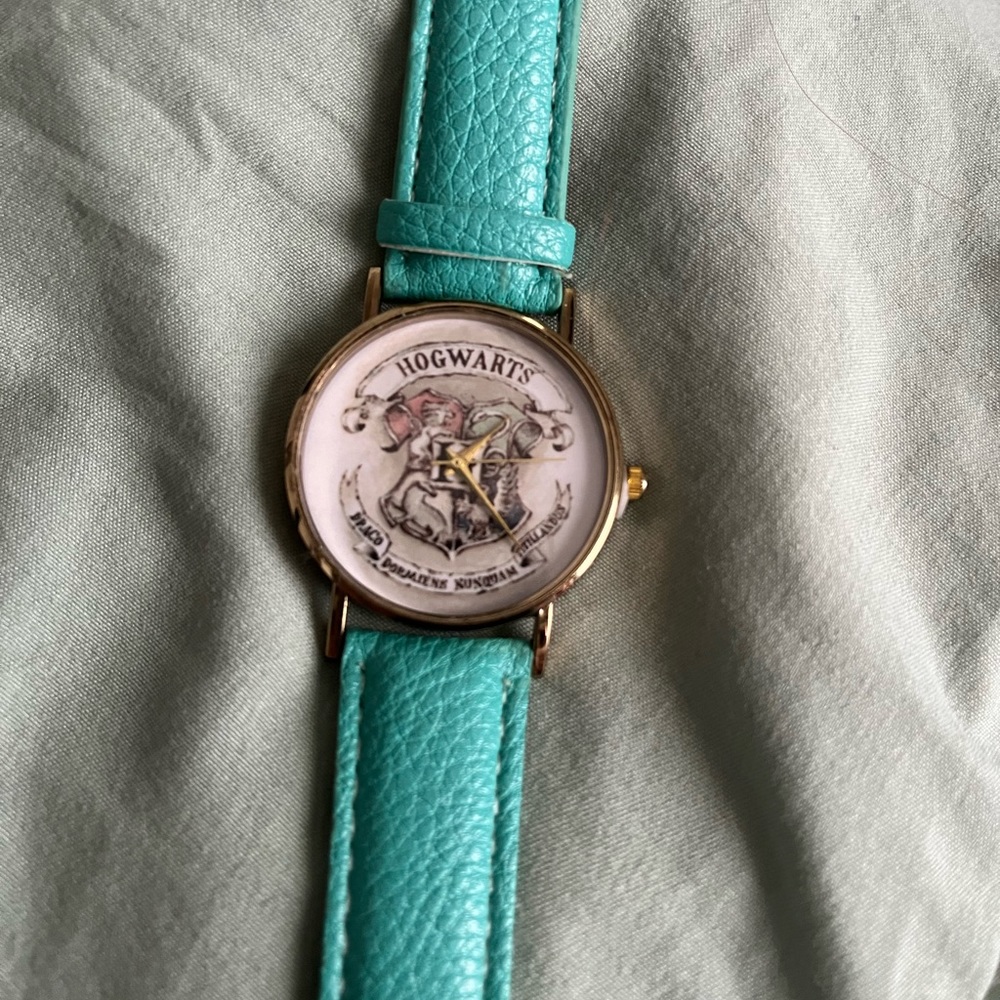 Harry Potter Watch